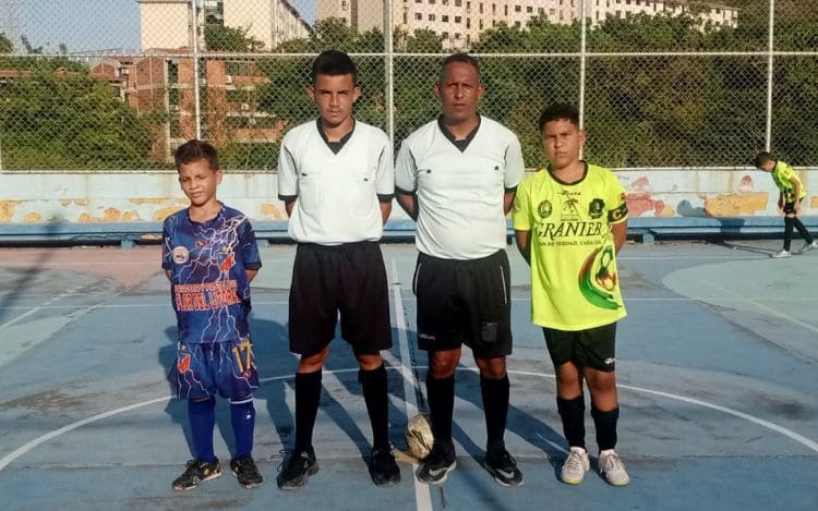 Jogador Cardonal F.C vs Montesano F.C (Sub 12)